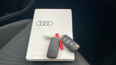 Audi Q2 30 TFSI Technik 5dr Petrol Estate